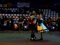 campeones de cueca juventud rancagua 1º cueca 2008