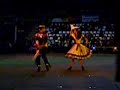 campeones de cueca juventud rancagua 1º cueca 2008