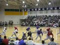 Halftime Dance Crew on Hustle Up Streetball Tour 2008, Orem Utah