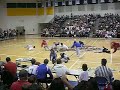 Halftime Dance Crew on Hustle Up Streetball Tour 2008, Orem Utah
