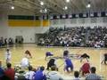 videos de Halftime Dance Crew on Hustle Up Streetball Tour 2008, Orem Utah