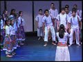 Canarinhos da Terra - Forrobod� na Saparia