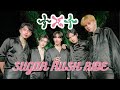 TXT (투모로우바이투게더) - ' SUGAR RUSH RIDE ' Dance Cover 