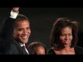 (1/2) Obama: discorso alla vittoria delle elezioni - 4.11.2008 - CON SOTTOTITOLI