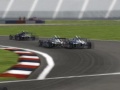 rfactor - Formula BMW - EuroSpeedWay - race 1 rfactor - Formula BMW - EuroSpeedWay - race 1