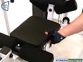 aparelho multi função press bodysolid exm 2000s multi gym