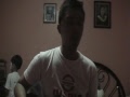 This is my officemate's cover of the song 