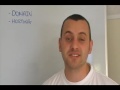 Dean Holland's Believe and Achieve Show - Part 2