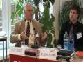3. IST DIE LAROUCHE-BEWEGUNG EINE GEFAHR FÜR DIE GESELLSCHAF