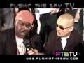Mistah F.A.B. PTBTV Interview Pt. 2 (BAY UNITY california rap SACRIFICE live LOVE life MESSAGE)