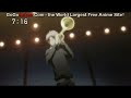 Yumeiro Patissiere episode 12 final part 2/2