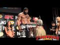 KimboHouston Weigh In