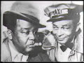Racial Stereotyping (Part 1 of 2), Television: Inside & Out