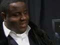 Diddy and Mary J Blige honour the Notorious B.I.G