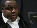 Diddy and Mary J Blige honour the Notorious B.I.G
