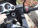 1985 VF700 Interceptor Exhaust Problem