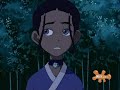 amv tribute to katara and aang   with you