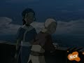 amv tribute to katara and aang   with you