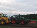 Foutje Flierman Trekkerslep Broekland