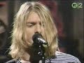 Nirvana- Rape Me