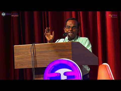 Department of MBA, RNS Institute of Technology Bangalore General video thumbnail 5
