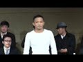 FieLDS Dynamite!! 2009 Press Conference 2/3