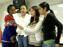 Glucose/ATP/Celluar Respiration Song