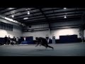 Tricking - The Art of Expression