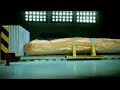 Renault Commercial - Sausage Test