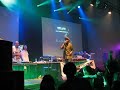 ONE LOVE SOUND FEST 2006 - Germaican feat. Ras Luta