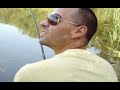 Pesca suicida !!  Lago Marrocc..