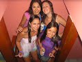 Reveillon 2008 - Ferrugem