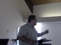 09 27 09 2-4 When Struggles Come Where Is God? Church Orange Ca Church 27-09-09