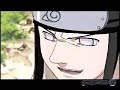 neji secret technique neji secret technique