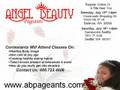Seattle Pageant