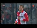 Feyenoord - AZ 13-12-08 Feyenoord - AZ 13-12-08