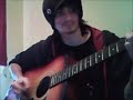 From First To Last - Minuet (Cover)