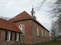 Lütetsburg Ostfriesland: Kerkklok Hervormde kerk