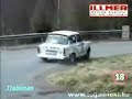 trabiman rally!