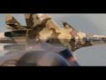 F/A-37 vs Su-37 Dogfight