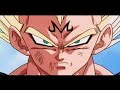 Metal DBZ