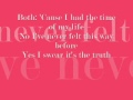 Time of my life – Dirty Dancing Soundtrack
