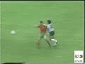 M�xico 1986 Argentina vs Bulgaria Gol Burruchaga