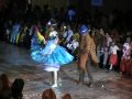 Elección Reina de la morenada 09 en Kory
