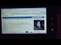 viliv s5 internet with bluetooth keyboard and mouse