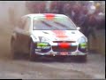 RALLY DE PORTUGAL 2001 - WRC RALLY DE PORTUGAL 2001 - WRC