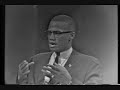 Malcolm X\