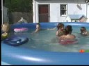 Taylor's B-Day Party