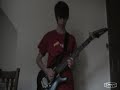 sweet child of mine intro cover