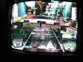 Guitar Hero \"No One Knows\" Guitar Hero \"No One Knows\"